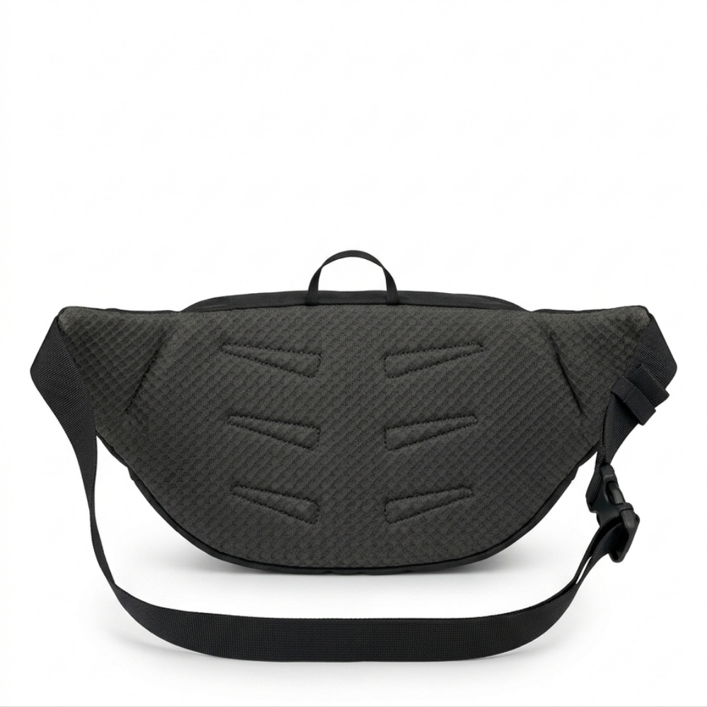 Osprey Daylite Mini Waist Pack - Lightweight Belt Bag with Crossbody Shoulder Ca - Picture 4 of 7